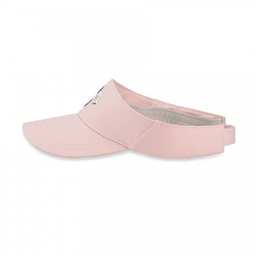 Callaway Ladies Liquid Metal Visor - Embroidered