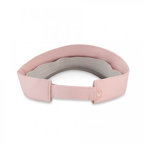 Callaway Ladies Liquid Metal Visor - Embroidered
