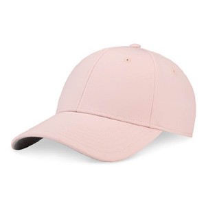 Callaway Ladies Performance Front Crested Structured Hat - Embroidered