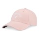 Callaway Ladies Performance Side Crested Structured Hat - Embroidered