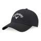 Callaway Ladies Performance Side Crested Structured Hat - Embroidered