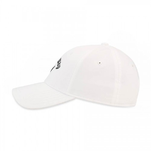 Callaway Ladies Performance Side Crested Structured Hat - Embroidered