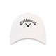 Callaway Ladies Performance Side Crested Structured Hat - Embroidered