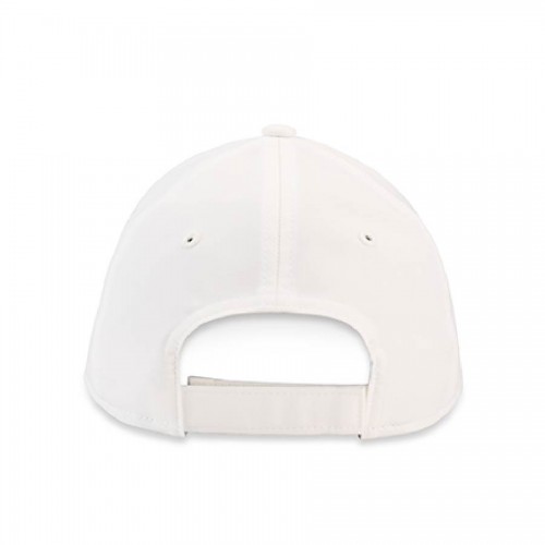 Callaway Ladies Performance Side Crested Structured Hat - Embroidered