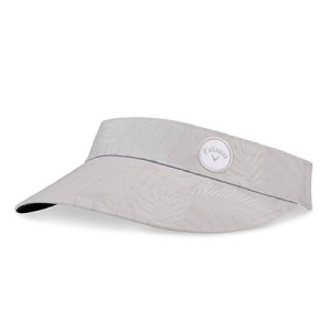 Callaway Ladies See the Break Visor - Customized