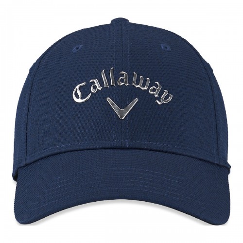 Callaway Liquid Metal Hat - Embroidered