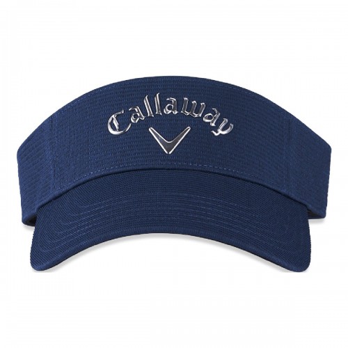 Callaway Liquid Metal Visor - Embroidered