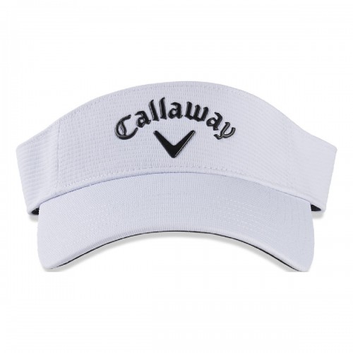 Callaway Liquid Metal Visor - Embroidered