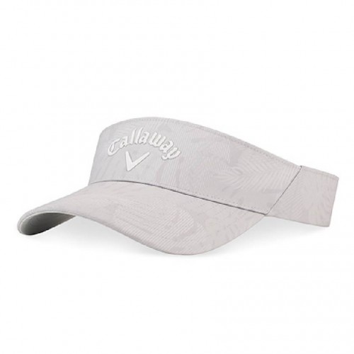 Callaway Liquid Metal Visor - Embroidered