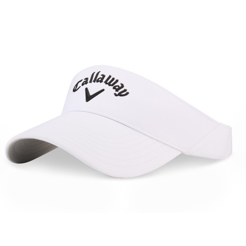 Callaway Liquid Metal Visor - Embroidered