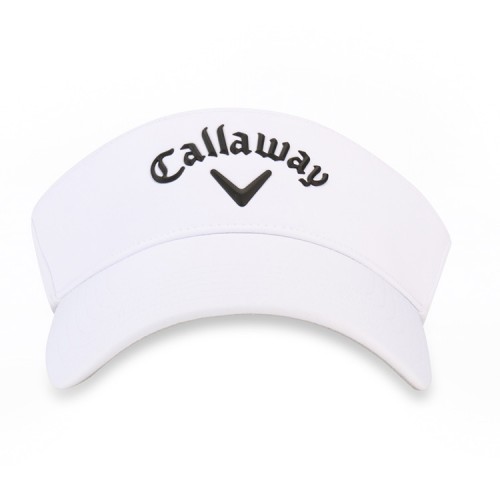 Callaway Liquid Metal Visor - Embroidered