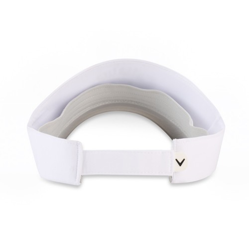 Callaway Liquid Metal Visor - Embroidered
