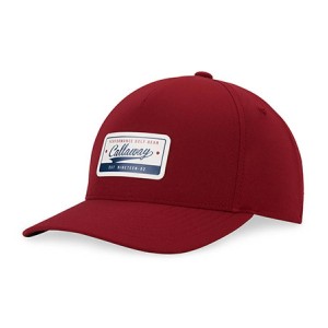 Callaway Par Score Hat - Customized