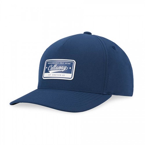 Callaway Par Score Hat - Customized