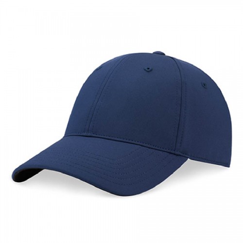 Callaway Performance Front Crested Structured Hat - Embroidered