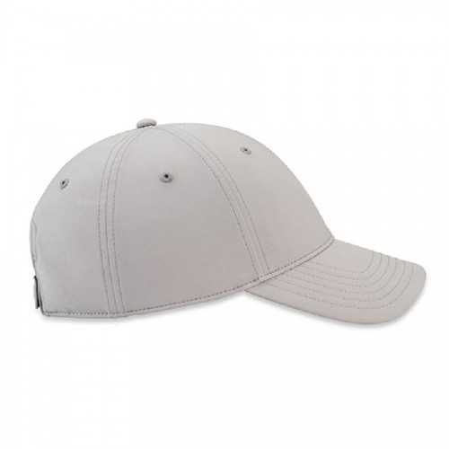 Callaway Performance Front Crested Structured Hat - Embroidered