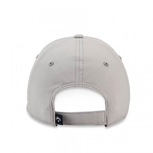 Callaway Performance Front Crested Structured Hat - Embroidered