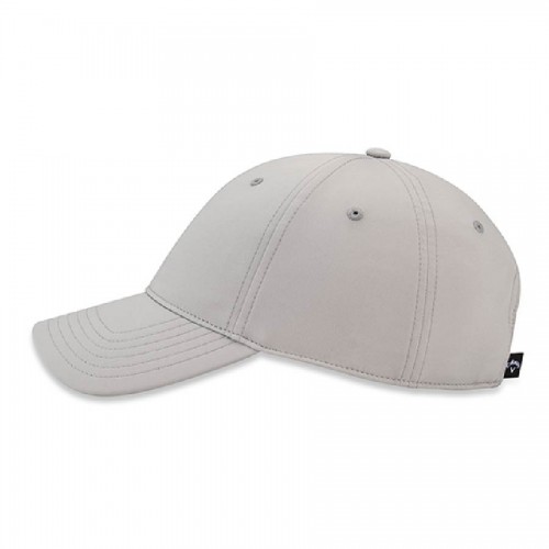 Callaway Performance Front Crested Structured Hat - Embroidered