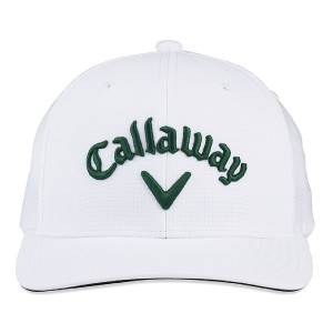 Callaway Performance Pro Hat - Embroidered Callaway Performance Pro Hat - Embroidered