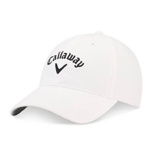 Callaway Performance Side Crested Unstructured Hat - Embroidered