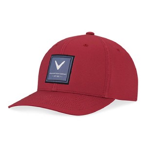 Callaway Rutherford Hat with Callaway Logo - Embroidered