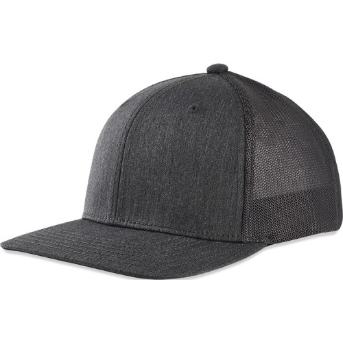 Callaway Trucker Hat - Embroidered