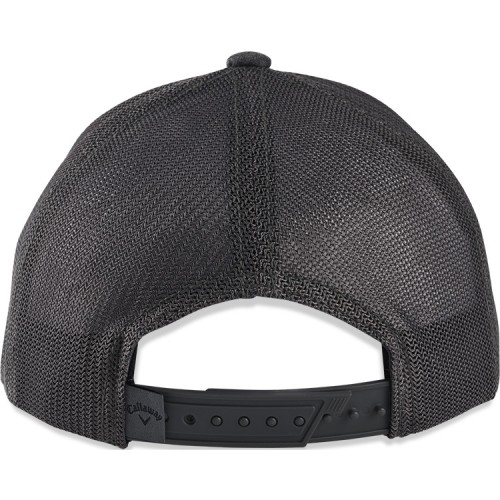 Callaway Trucker Hat - Embroidered