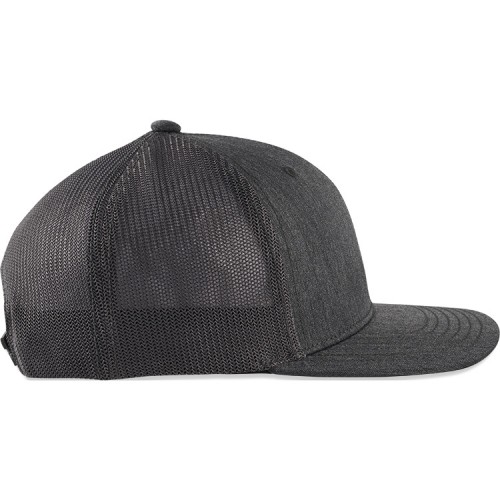 Callaway Trucker Hat - Embroidered