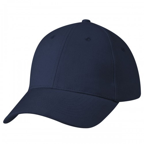 Custom Logo Golf Hat - Full Color Heat Transfer - G