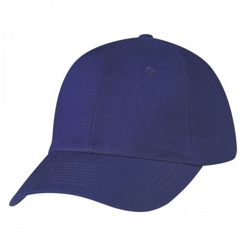 Custom Logo Golf Hat - Full Color Heat Transfer - G