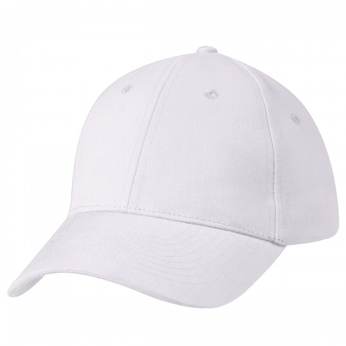 Custom Logo Golf Hat - Full Color Heat Transfer - G
