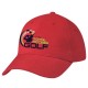 Custom Logo Golf Hat - Full Color