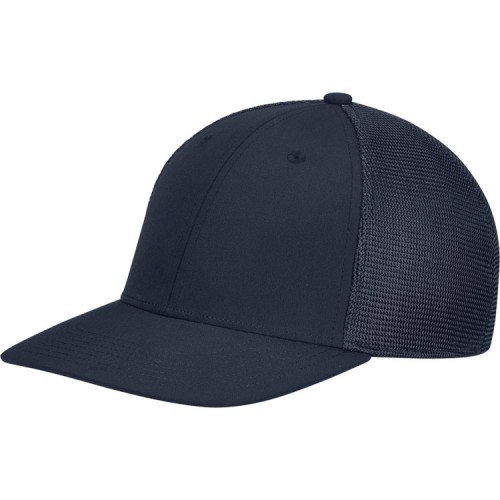 Adidas Golf Lo Pro Trucker Crestable Hat - Embroidered