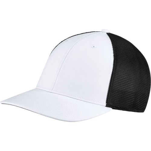 Adidas Golf Lo Pro Trucker Crestable Hat - Embroidered