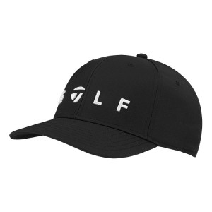 TaylorMade Golf Logo Hat - Embroidered TaylorMade Golf Logo Hat - Embroidered