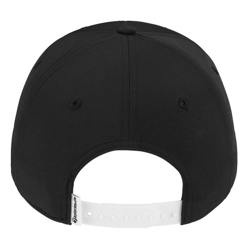 TaylorMade Golf Logo Hat - Embroidered TaylorMade Golf Logo Hat - Embroidered