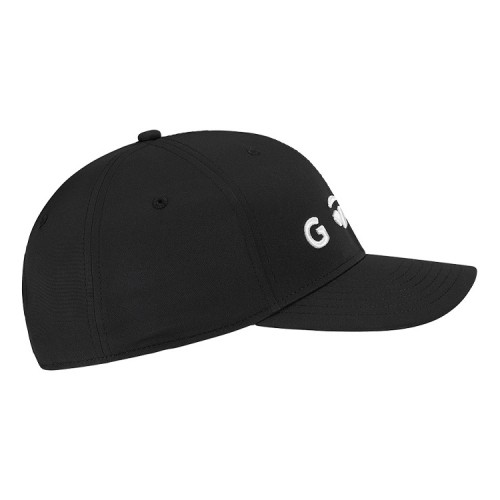 TaylorMade Golf Logo Hat - Embroidered