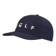TaylorMade Golf Logo Hat - Embroidered TaylorMade Golf Logo Hat - Embroidered