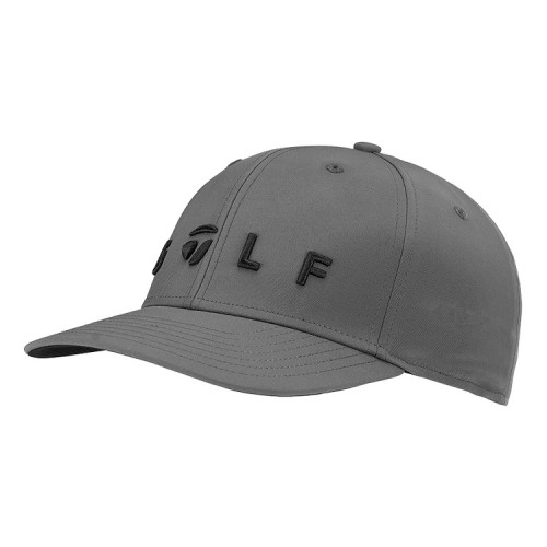 TaylorMade Golf Logo Hat - Embroidered TaylorMade Golf Logo Hat - Embroidered