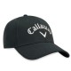 Callaway Performance Side Crested Structured Hat - Embroidered