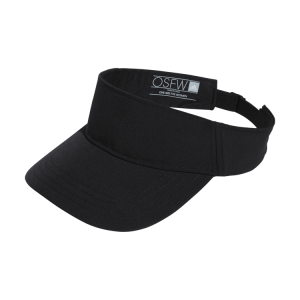 Adidas Ladies Crestable Visor - Embroidered Adidas Ladies Crestable Visor - Embroidered