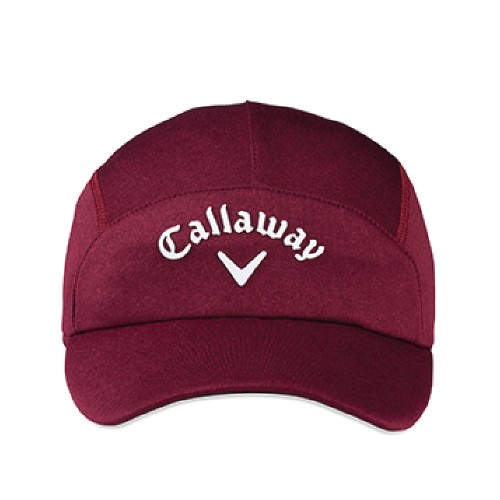 Callaway Ladies Hightail Winter Cap - Embroidered