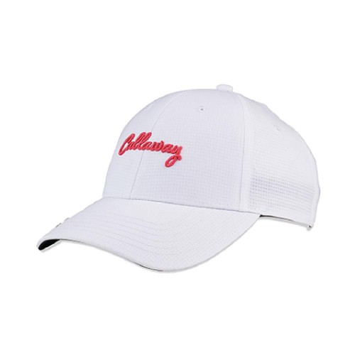 Callaway Ladies Stitch Magnet Hat - Embroidered