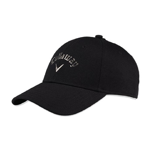 Callaway Men's Liquid Metal Hat - Embroidered