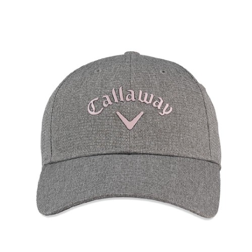 Callaway Men's Liquid Metal Hat - Embroidered - G