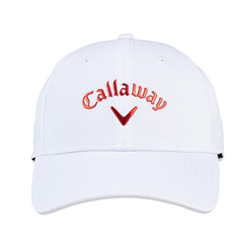 Callaway Men's Liquid Metal Hat - Embroidered - G