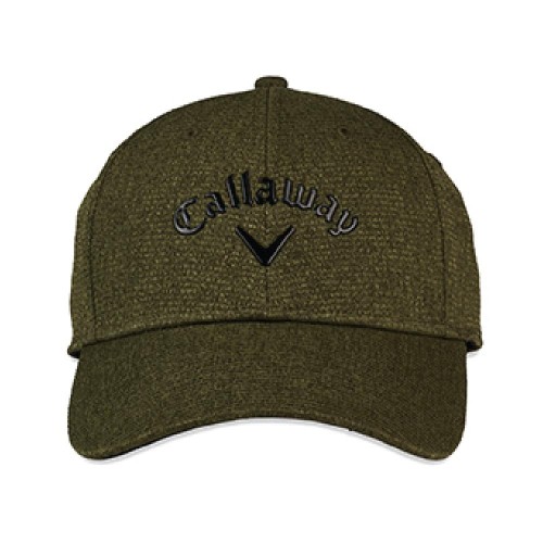 Callaway Men's Liquid Metal Hat - Embroidered - G