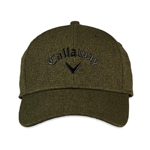 Callaway Men's Liquid Metal Hat - Embroidered