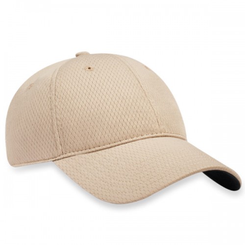 Callaway Performance Front Crested Unstructured Hat - Embroidered