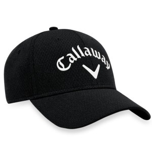 Callaway Performance Side Crested Unstructured Hat - Embroidered Callaway Performance Side Crested Unstructured Hat - Embroidered